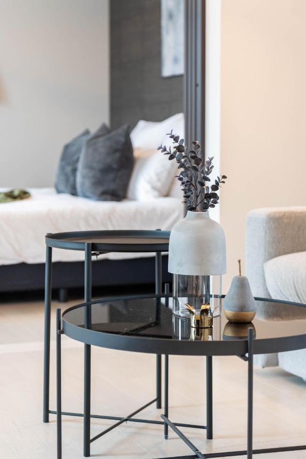Bijou Suites Vivre โอซาก้า ภายนอก รูปภาพ